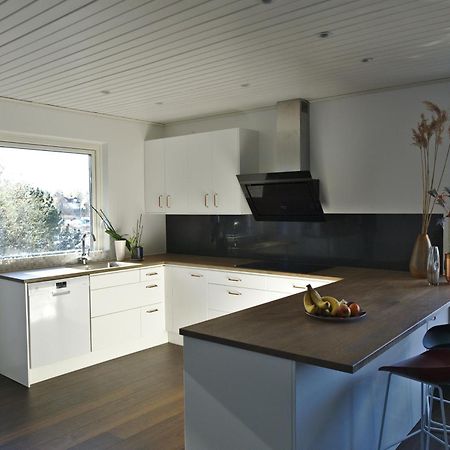 The Luxurious Lakeview Villa Near Stockholm Exterior foto