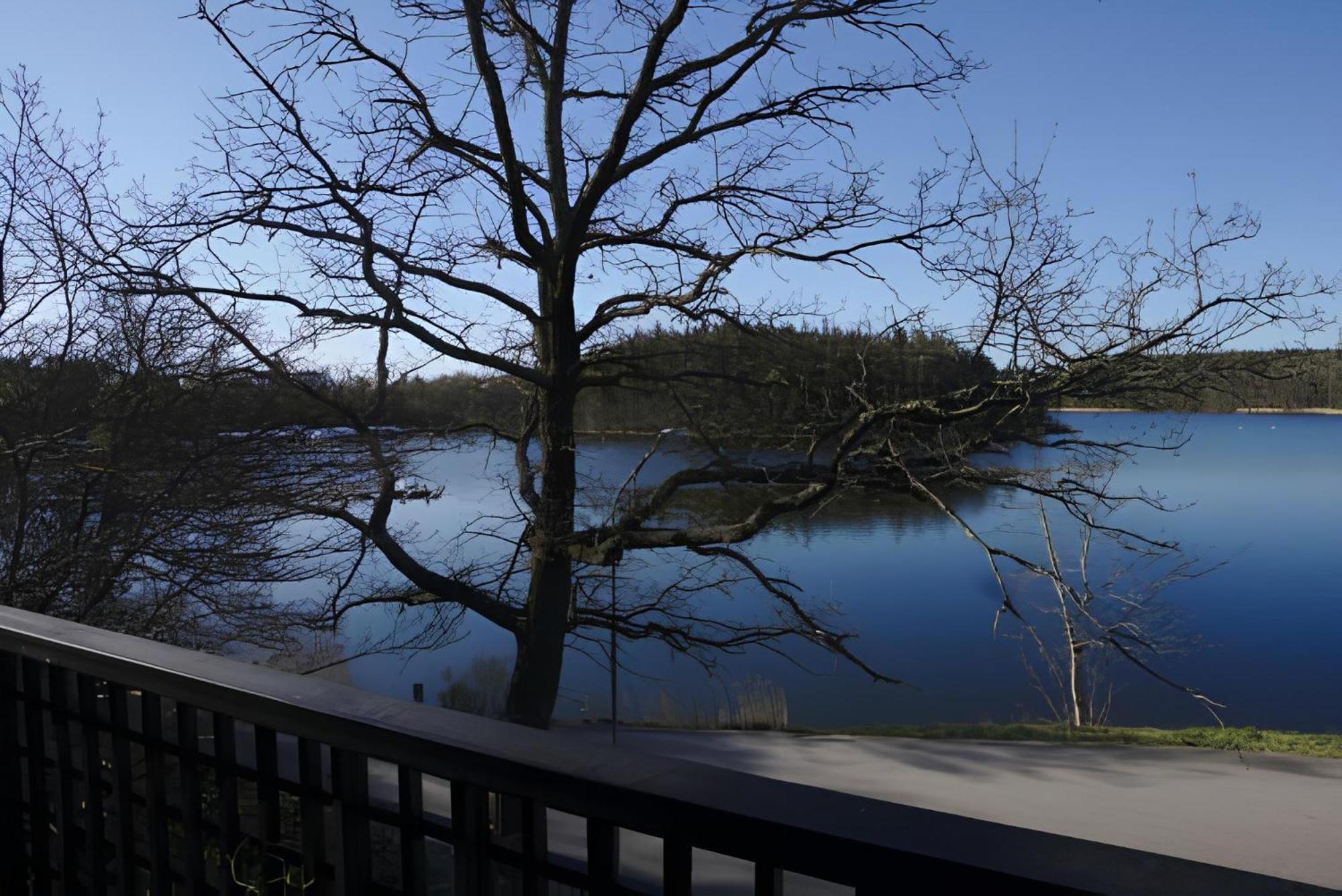 The Luxurious Lakeview Villa Near Stockholm Exterior foto